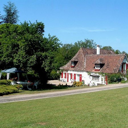 Le Clos Des Archers Laveyssiere Luaran gambar