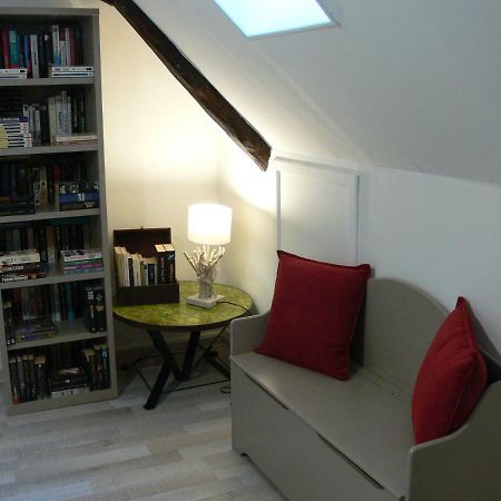 Le Clos Des Archers Laveyssiere Luaran gambar