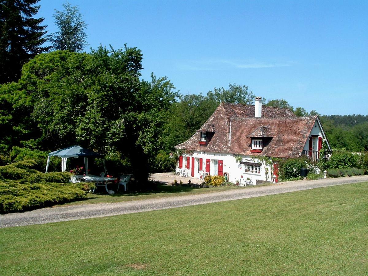 Le Clos Des Archers Laveyssiere Luaran gambar