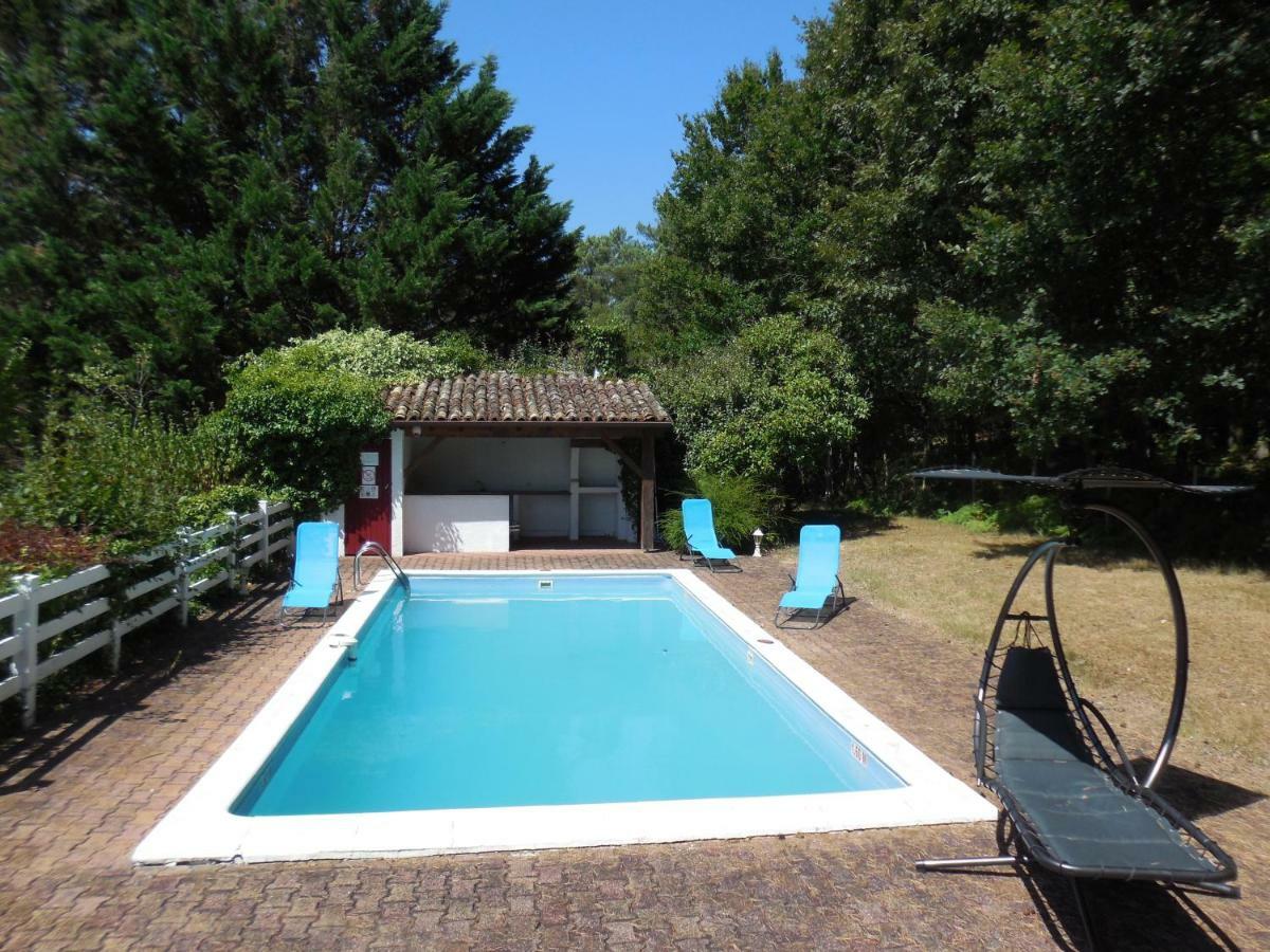 Le Clos Des Archers Laveyssiere Luaran gambar