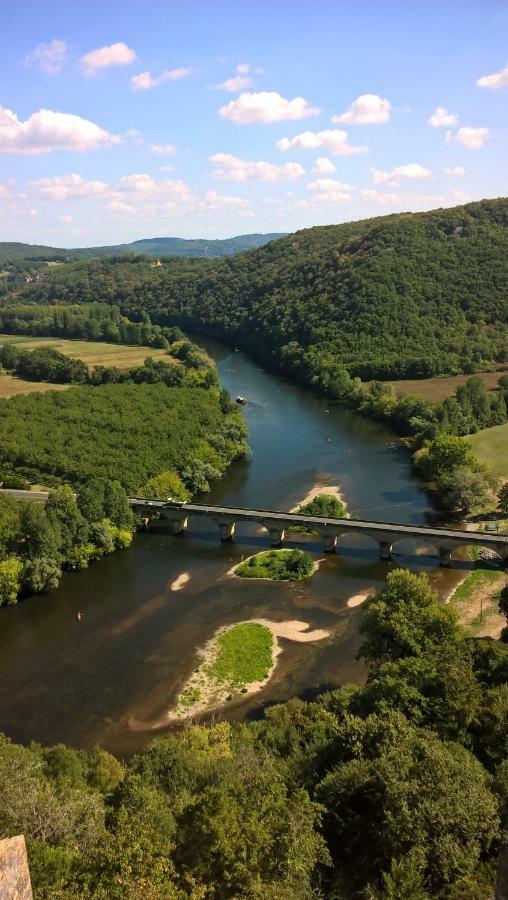 Le Clos Des Archers Laveyssiere Luaran gambar