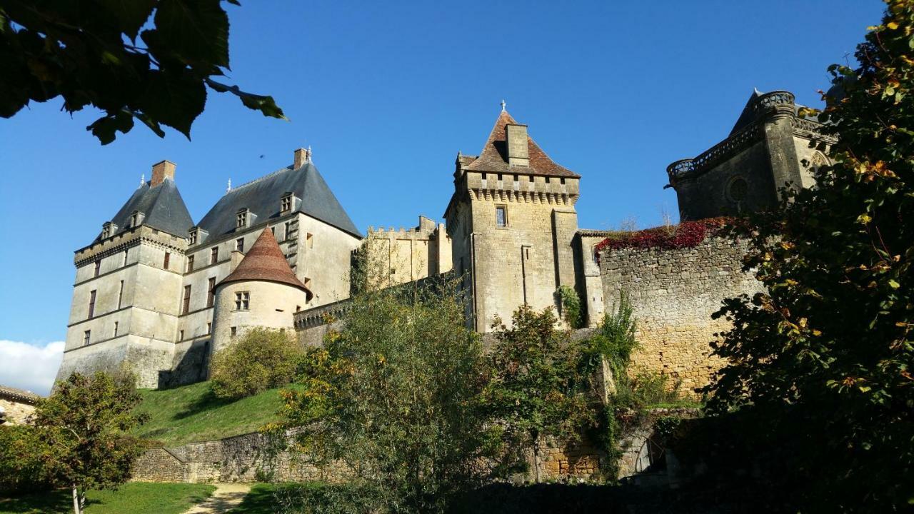 Le Clos Des Archers Laveyssiere Luaran gambar