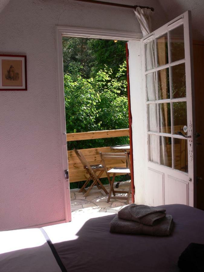 Le Clos Des Archers Laveyssiere Luaran gambar