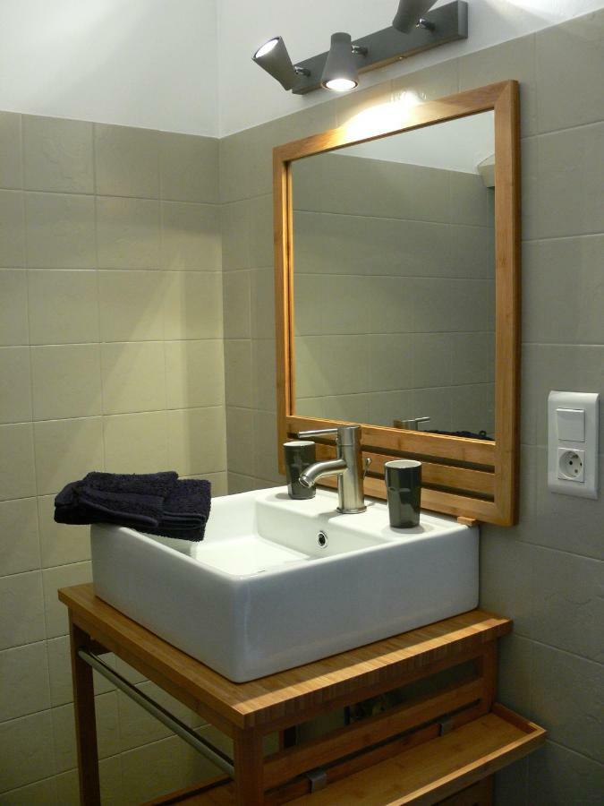 Le Clos Des Archers Laveyssiere Luaran gambar