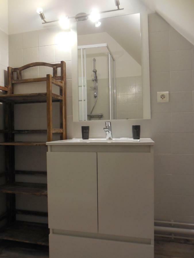 Le Clos Des Archers Laveyssiere Luaran gambar