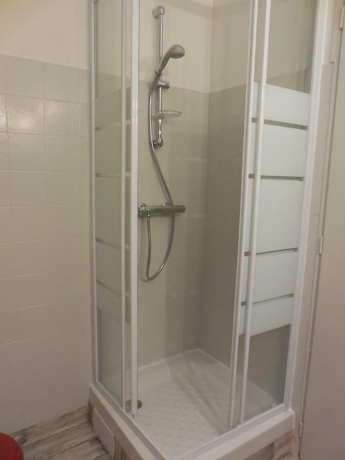 Le Clos Des Archers Laveyssiere Luaran gambar