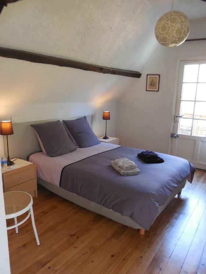 Le Clos Des Archers Laveyssiere Luaran gambar
