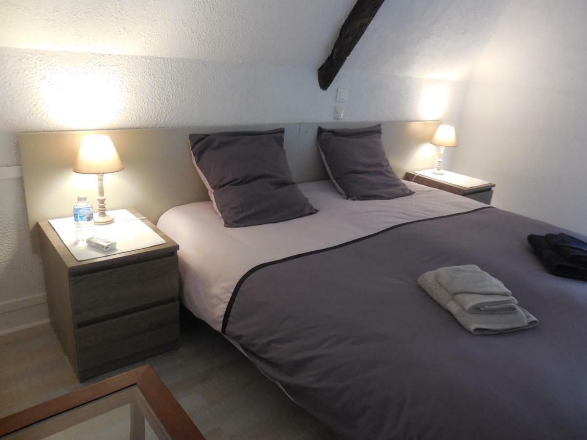 Le Clos Des Archers Laveyssiere Luaran gambar