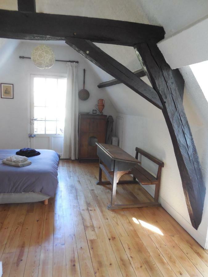 Le Clos Des Archers Laveyssiere Luaran gambar
